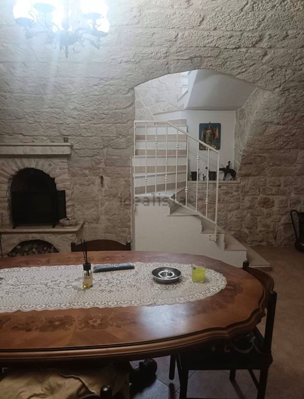 appartamento in affitto a Molfetta