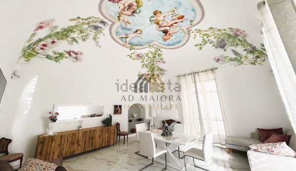 appartamento in affitto a Molfetta