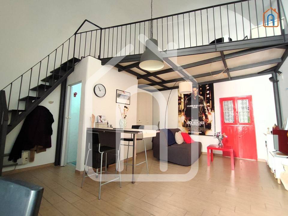 appartamento in affitto a Molfetta in zona Centro Città