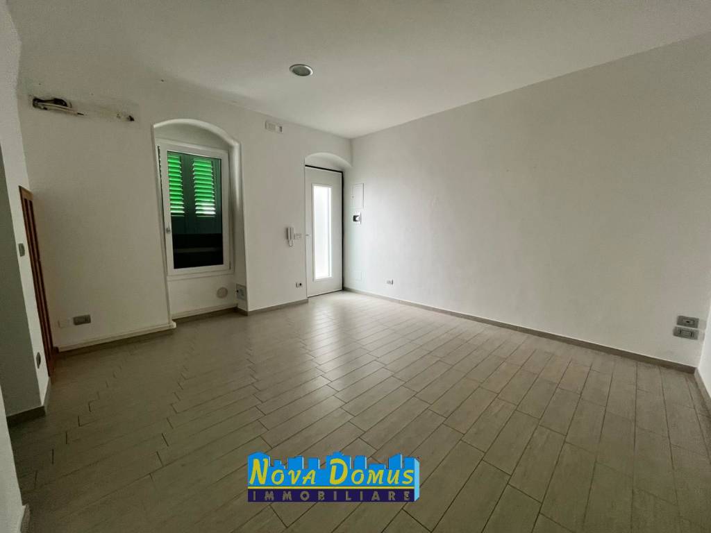 appartamento in affitto a Molfetta