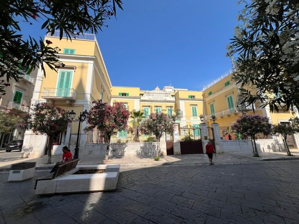 appartamento in affitto a Molfetta