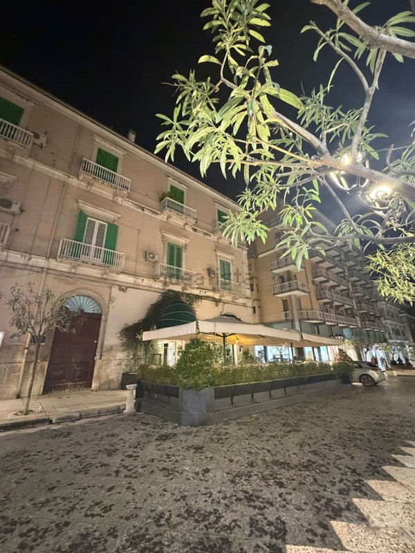 appartamento in affitto a Molfetta