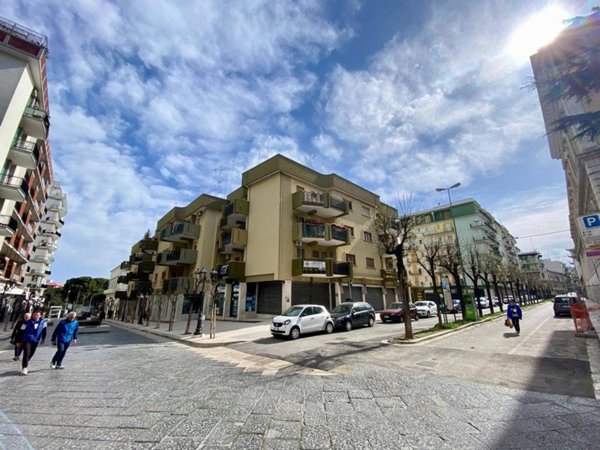 ufficio in affitto a Molfetta in zona Centro Città