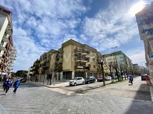 ufficio in affitto a Molfetta in zona Centro Città