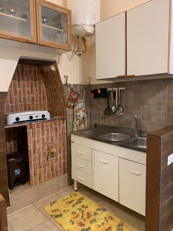 appartamento in affitto a Molfetta