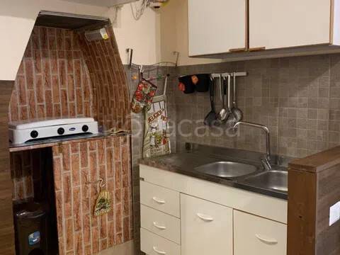 appartamento in affitto a Molfetta