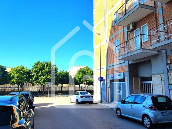 ufficio in affitto a Molfetta