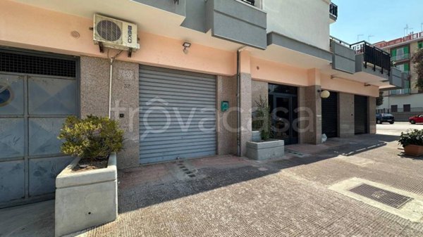 ufficio in affitto a Molfetta in zona Madonna della Rosa