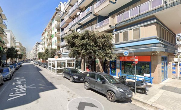 appartamento in affitto a Molfetta