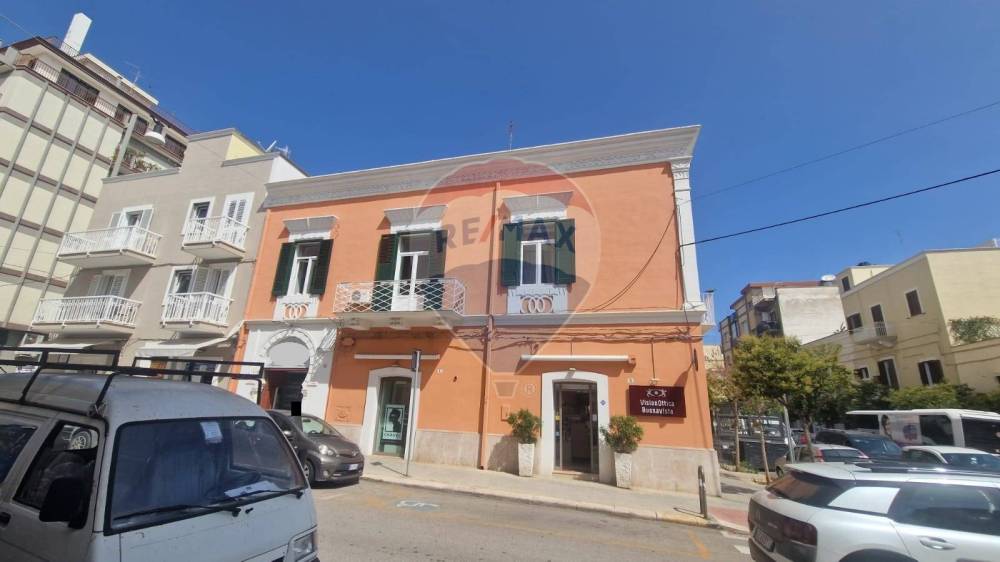ufficio in affitto a Monopoli in zona Centro Storico