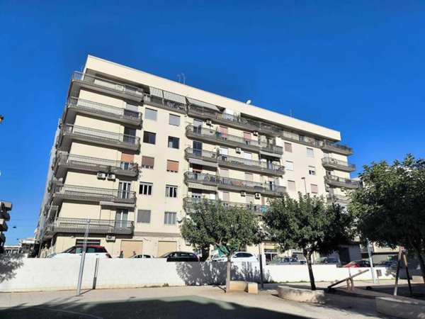 appartamento in affitto a Monopoli