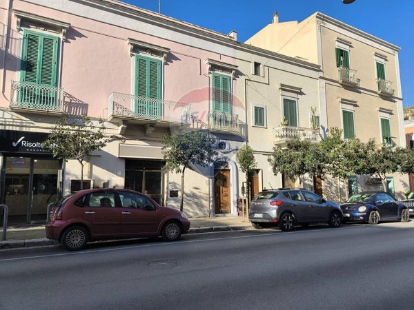 negozio in affitto a Monopoli