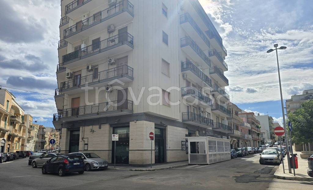 monolocale in affitto a Monopoli