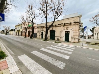 ufficio in affitto a Monopoli