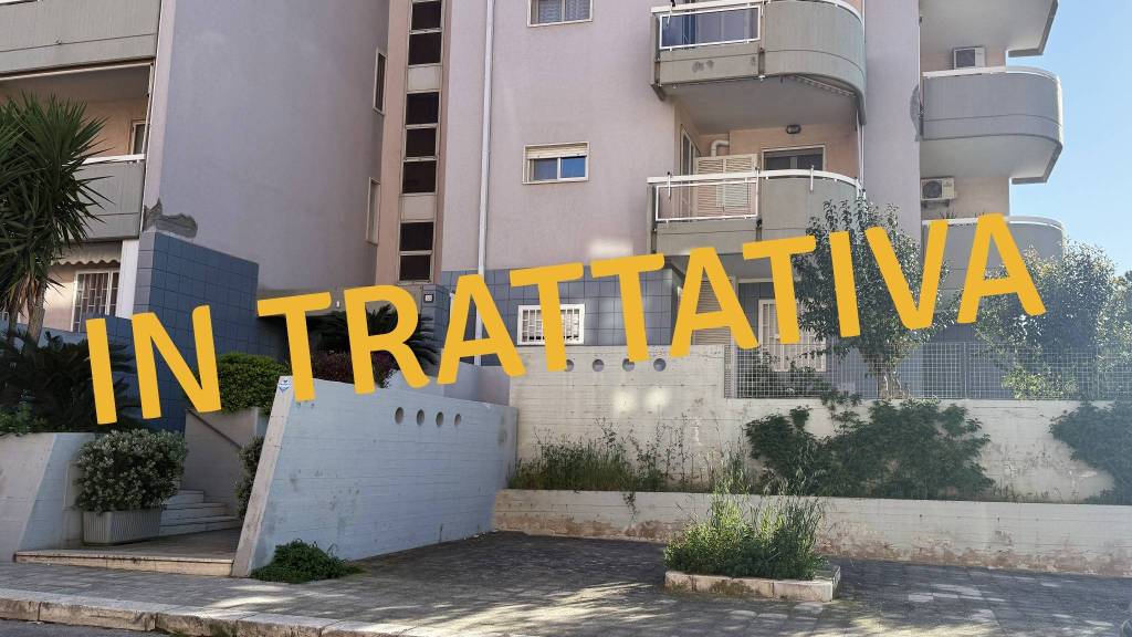 appartamento in affitto a Monopoli