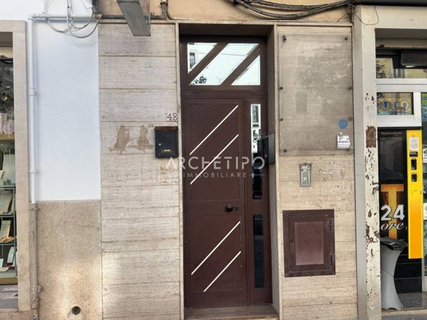 appartamento in affitto a Monopoli