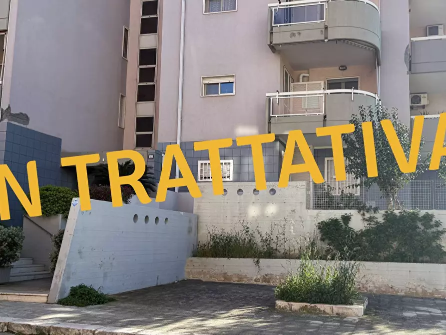 appartamento in affitto a Monopoli