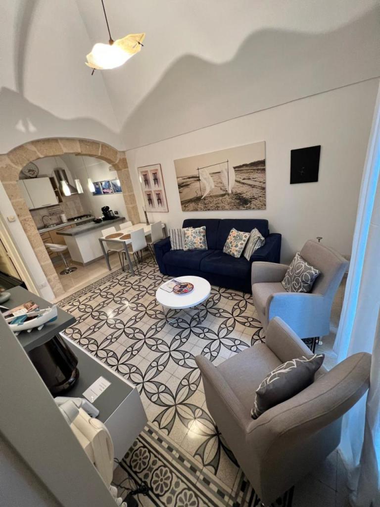 casa indipendente in affitto a Monopoli