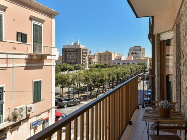 appartamento in affitto a Monopoli in zona Centro Storico