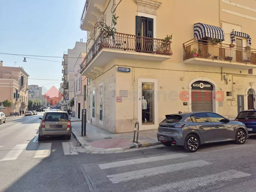 locale commerciale in affitto a Monopoli
