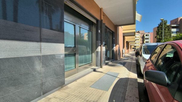 appartamento in affitto a Monopoli