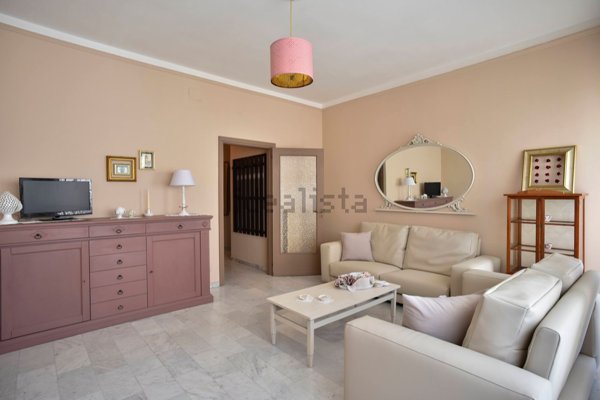appartamento in affitto a Monopoli in zona Centro Storico