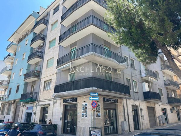 appartamento in affitto a Monopoli in zona Centro Storico