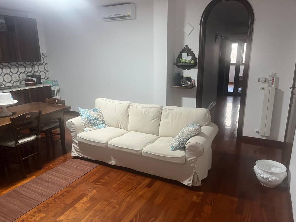 appartamento in affitto a Monopoli in zona Centro Storico