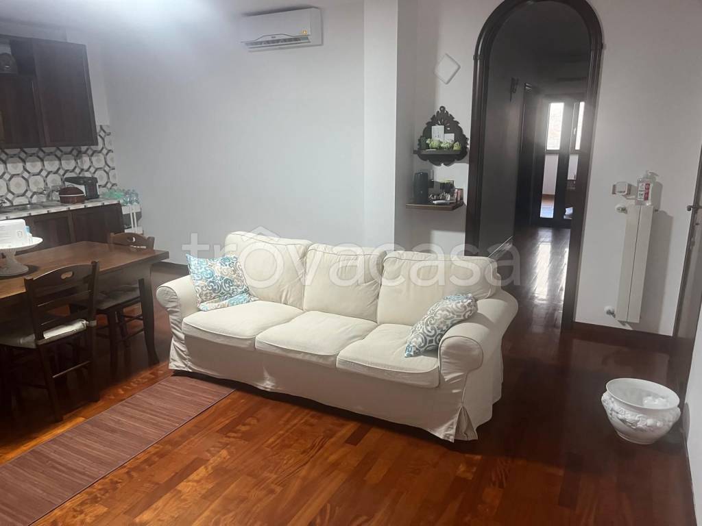 appartamento in affitto a Monopoli in zona Centro Storico