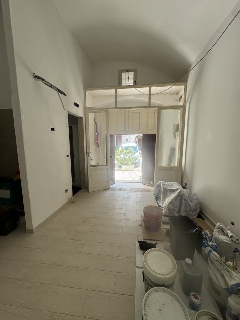 appartamento in affitto a Monopoli in zona Centro Storico