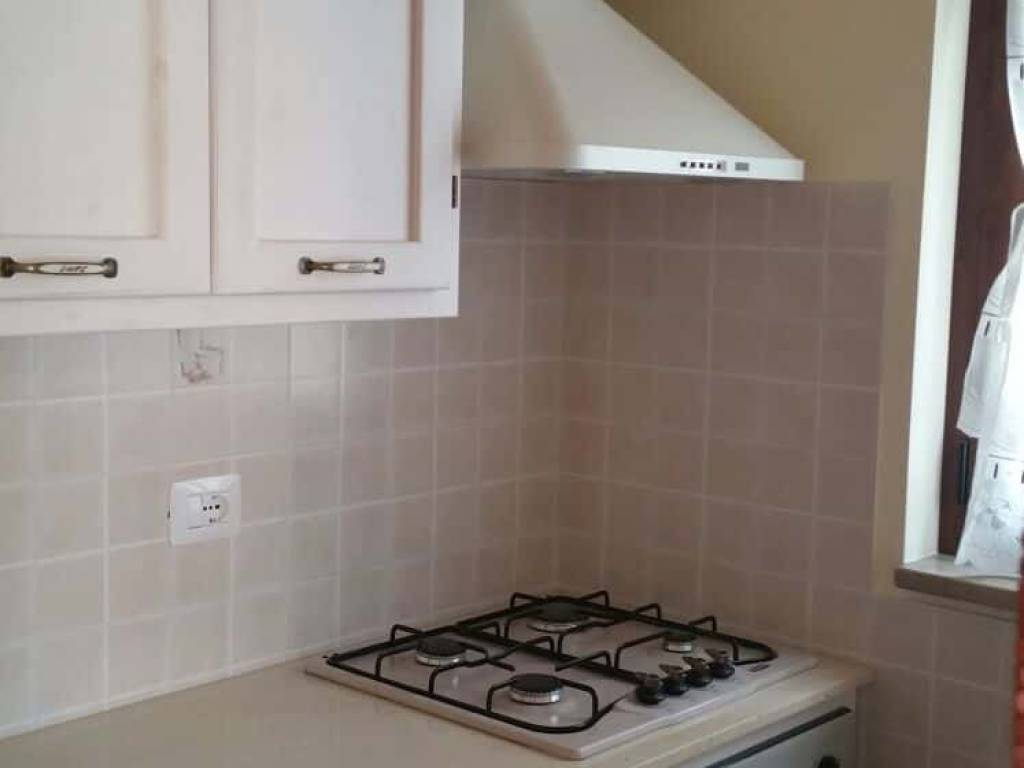 appartamento in affitto a Monopoli