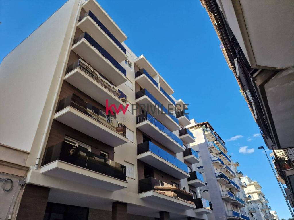 appartamento in affitto a Monopoli