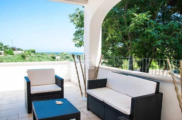 casa indipendente in affitto a Monopoli