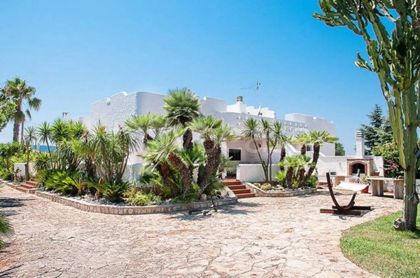 casa indipendente in affitto a Monopoli