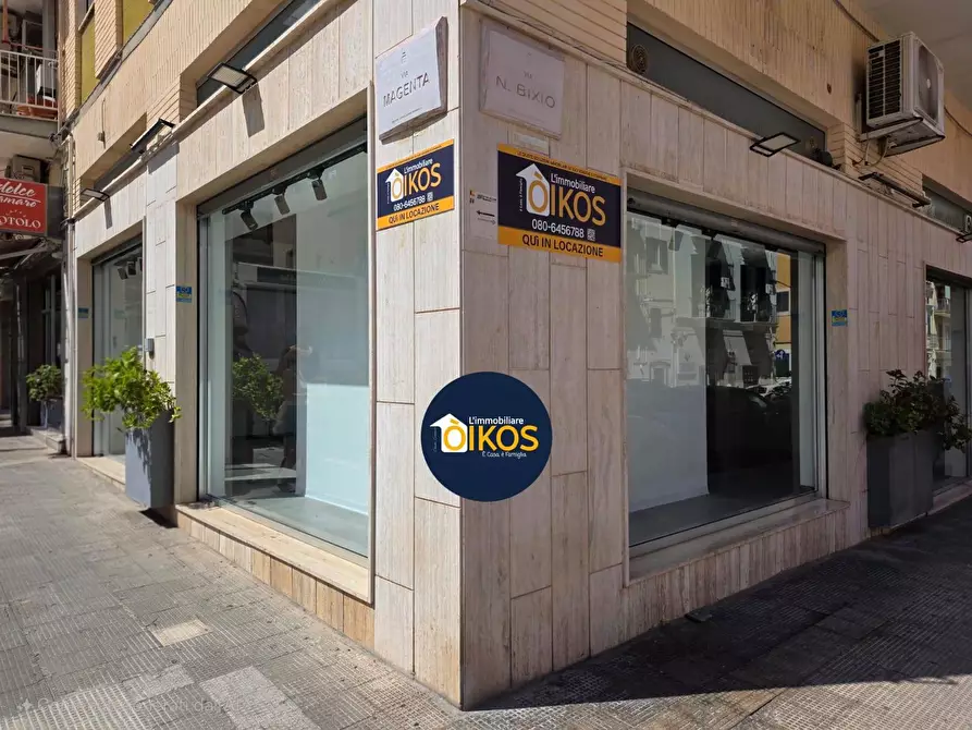 locale commerciale in affitto a Monopoli