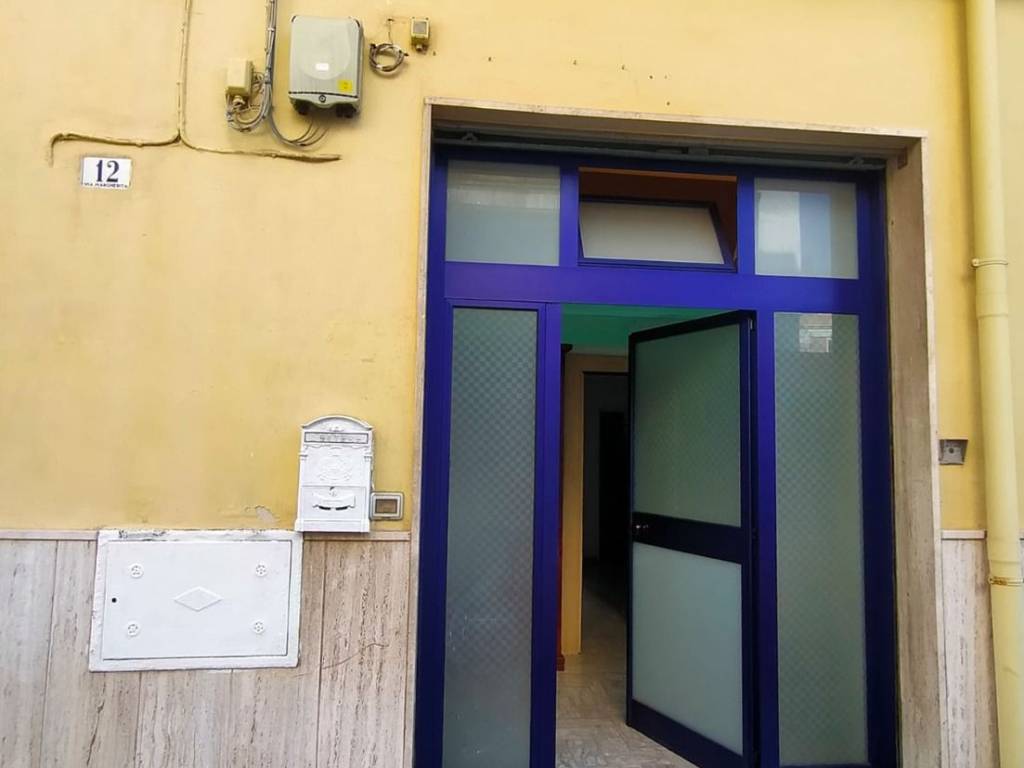 ufficio in affitto a Monopoli in zona Centro Storico