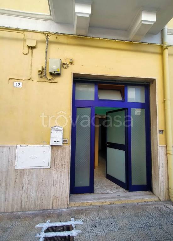 ufficio in affitto a Monopoli in zona Centro Storico