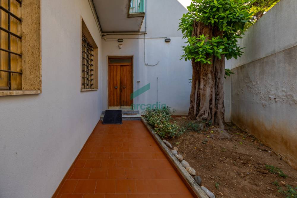 appartamento in affitto a Monopoli