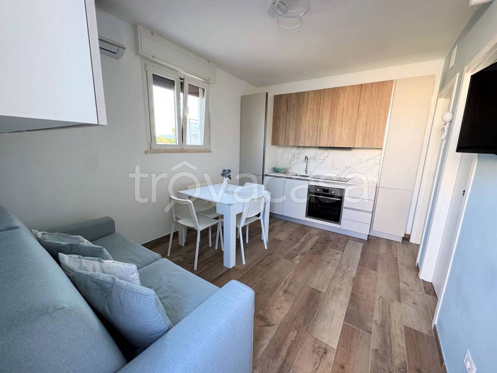 appartamento in affitto a Monopoli