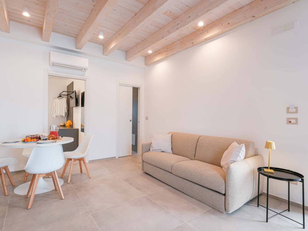 appartamento in affitto a Monopoli