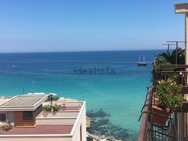 appartamento in affitto a Monopoli in zona Centro Storico