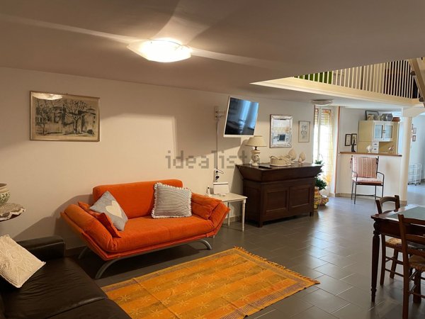 appartamento in affitto a Monopoli in zona Centro Storico