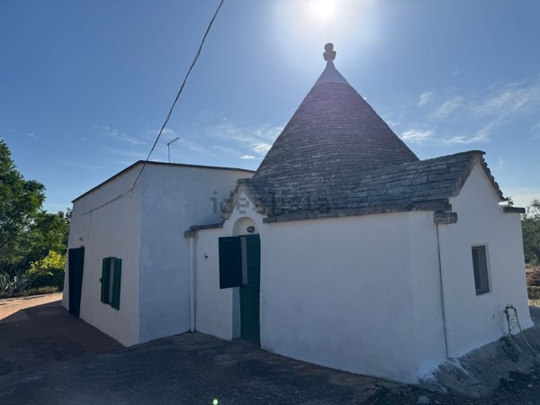 appartamento in affitto a Monopoli