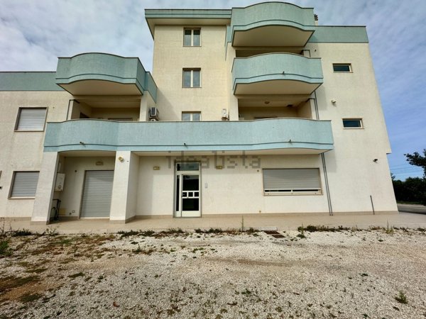 ufficio in affitto a Monopoli