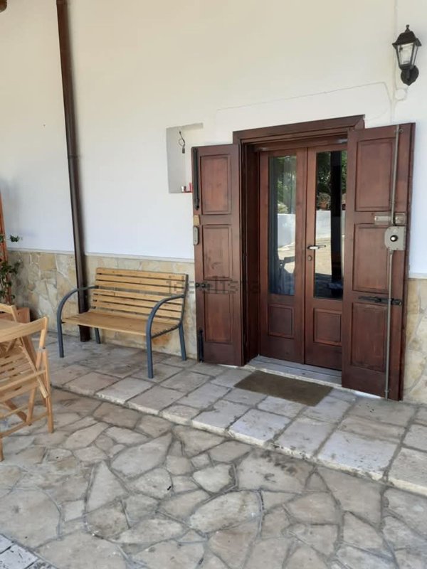 appartamento in affitto a Monopoli