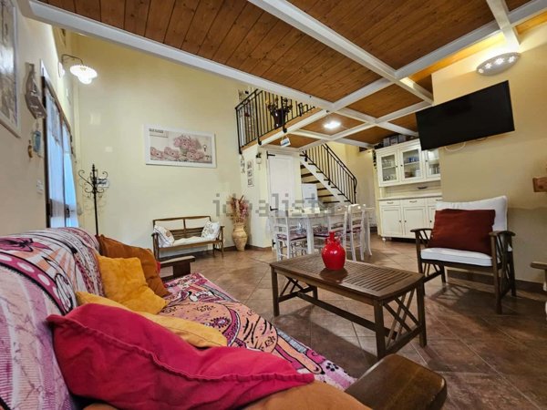 appartamento in affitto a Monopoli