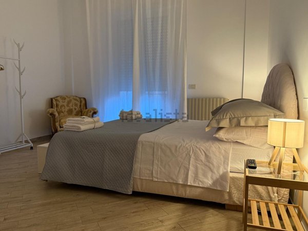 appartamento in affitto a Monopoli in zona Centro Storico