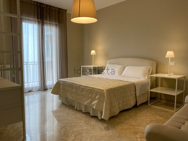 appartamento in affitto a Monopoli