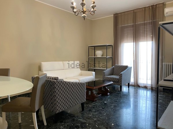 appartamento in affitto a Monopoli