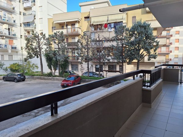 appartamento in affitto a Monopoli